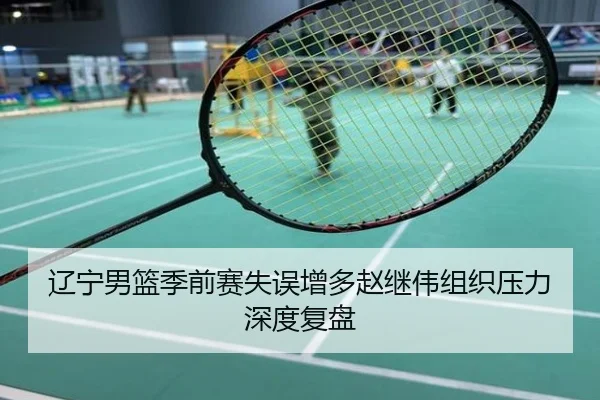 辽宁男篮季前赛失误增多赵继伟组织压力深度复盘
